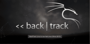 Back Track