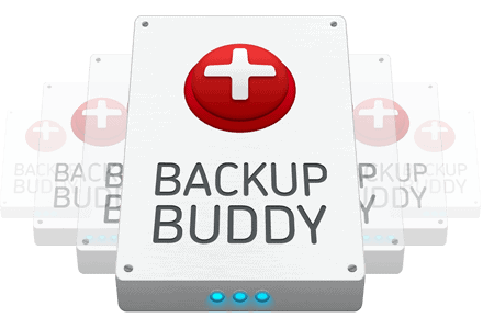 backbuddy