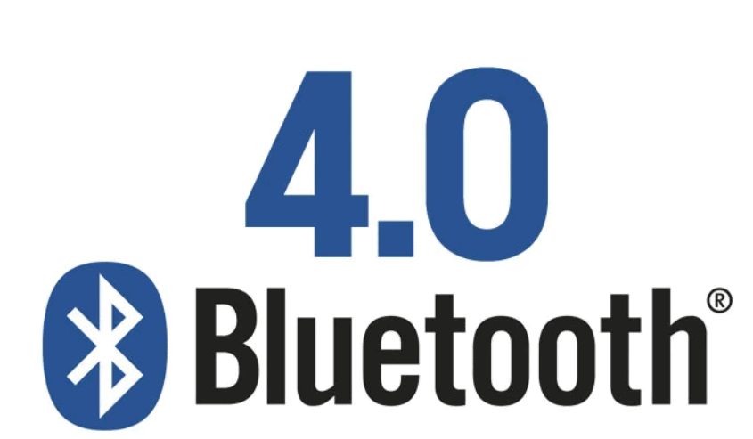 bluetooth 4.0