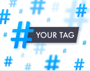 How to Use Hashtags