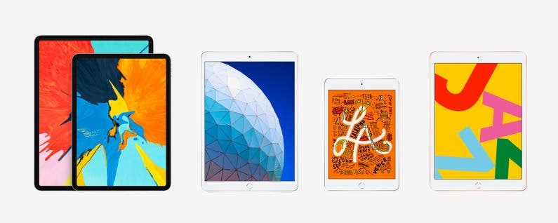 How To Know Which iPad Do I Have [Year]? A Guide To Your Query - Mega ...