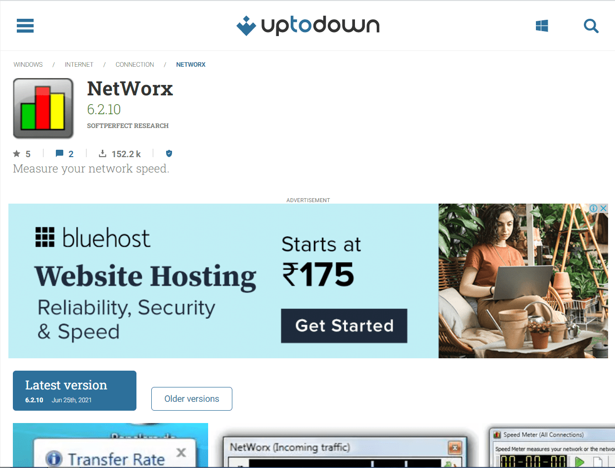 networx