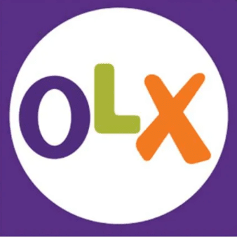 olx logo