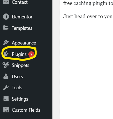 pluggins