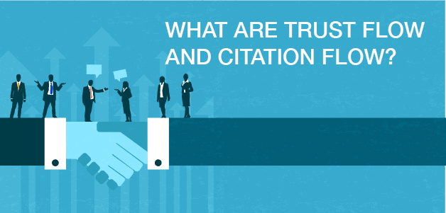 Citation Flow And Trust Flow