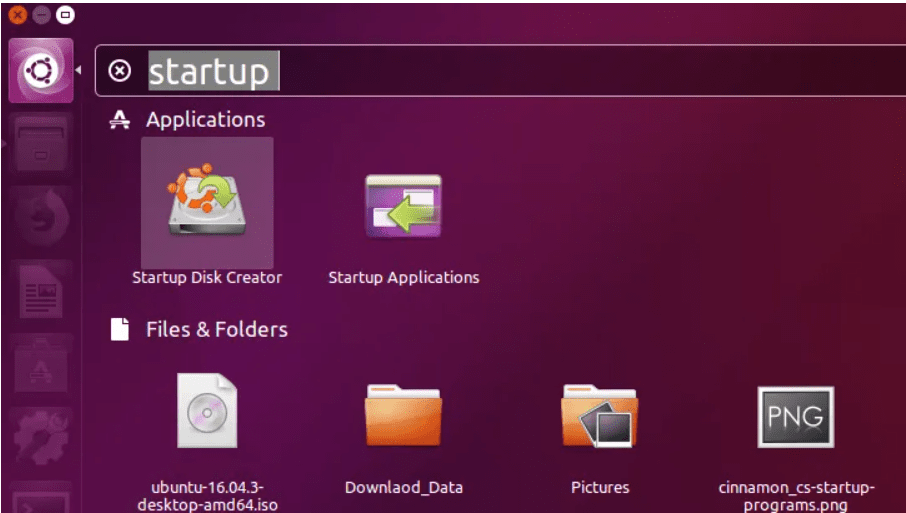 ubuntu 1