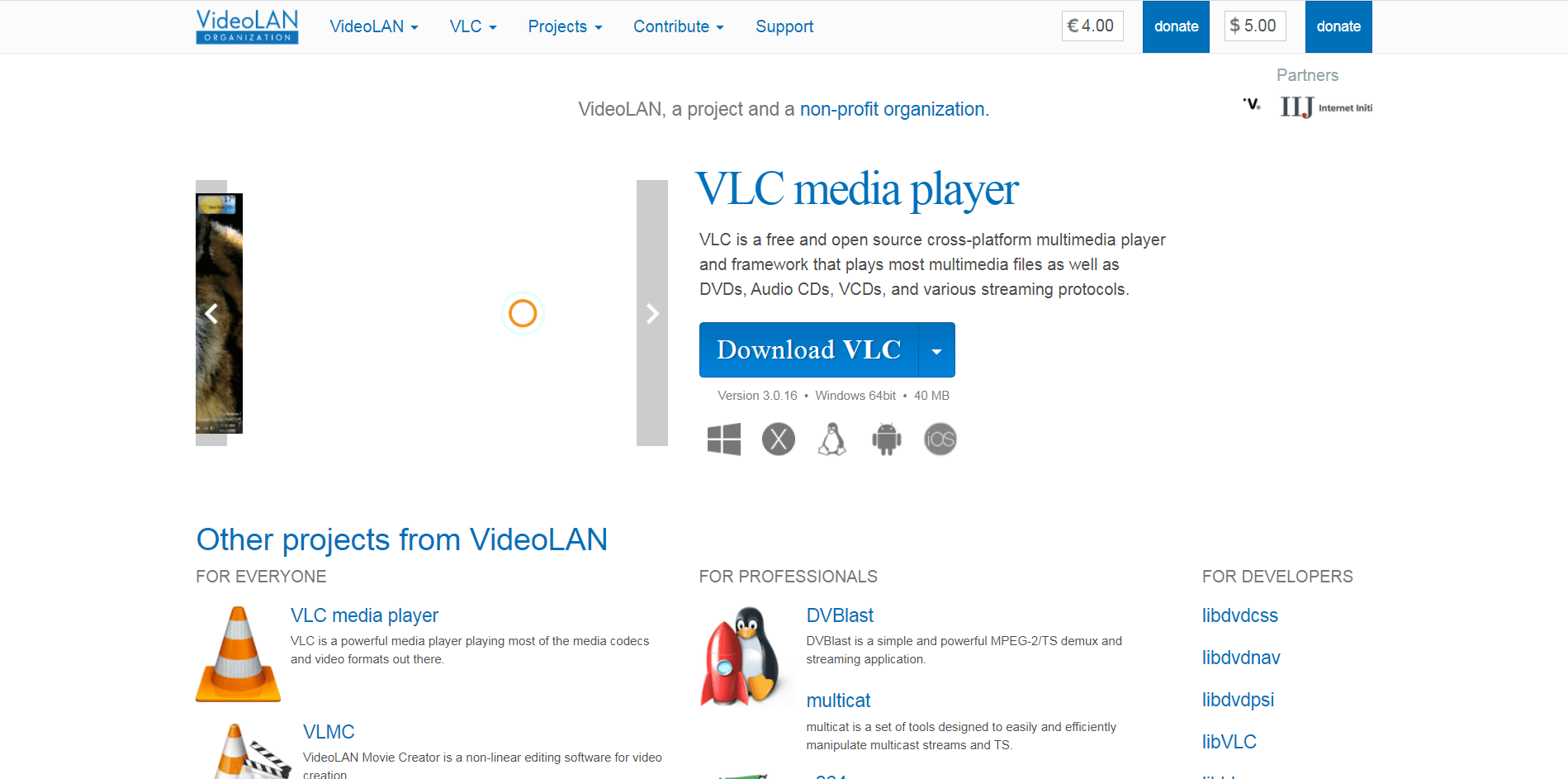 VideoLAN