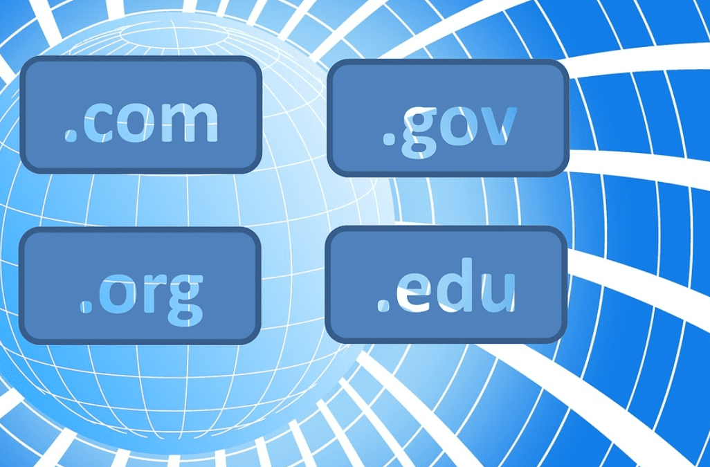 domain name