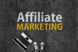 Affiliate Marketing