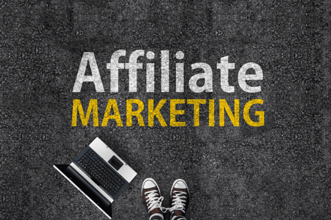 Affiliate Marketing 