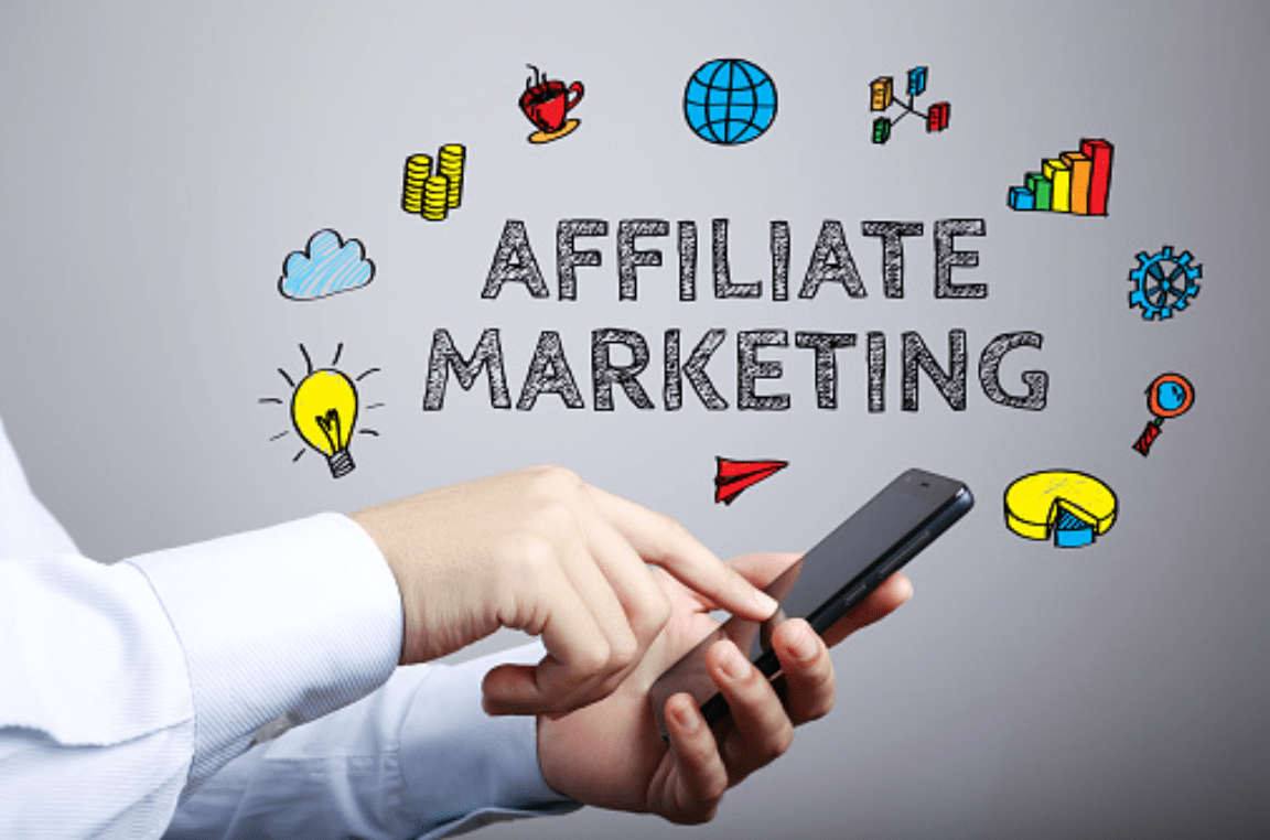 Affiliate-Marketing