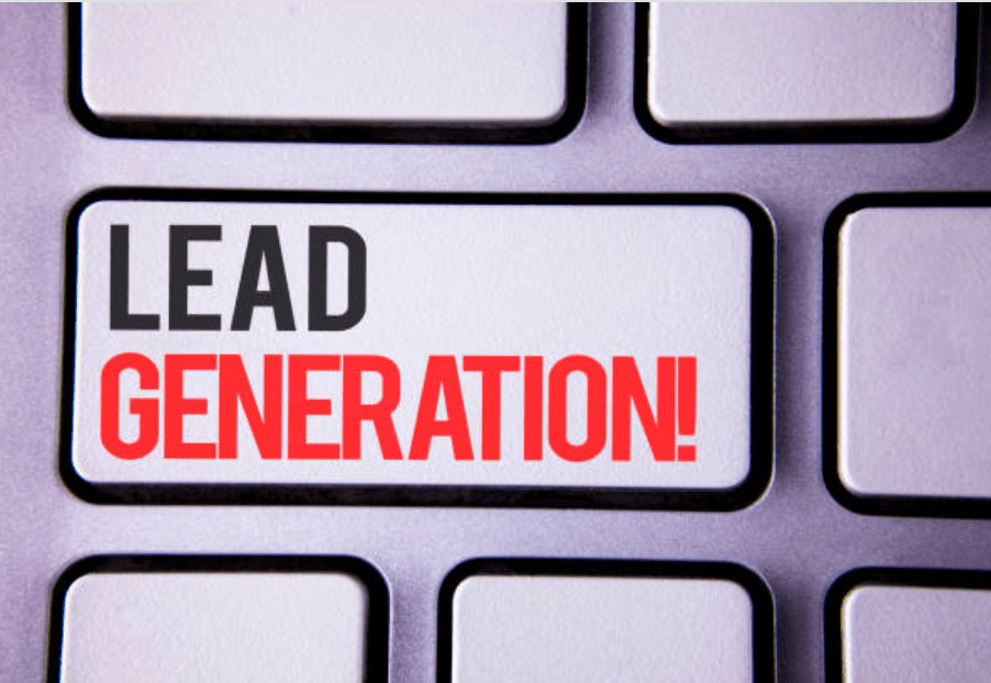 Generating Leads