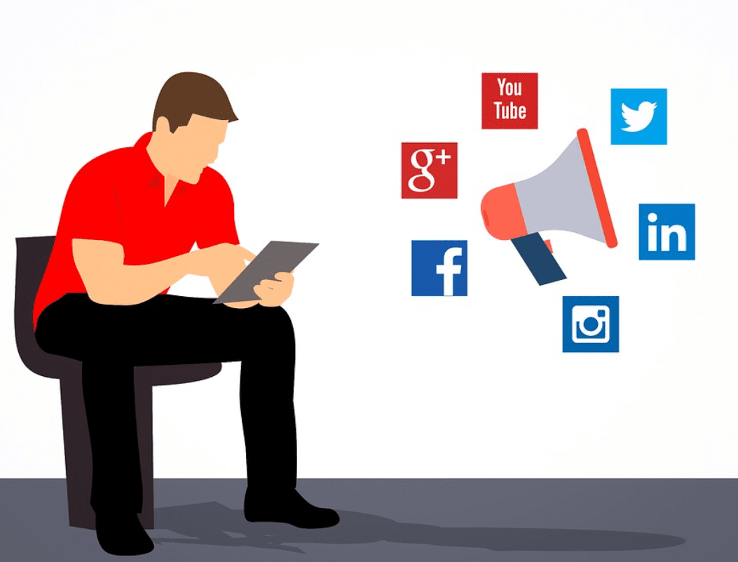 Ways To Get Post Ideas - social media