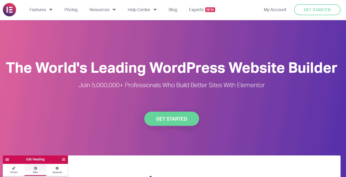 Elementor Review: How Does This WordPress Page Builder Stack Up?