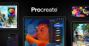 Procreate sticker maker app- how to make digital stickers on Android