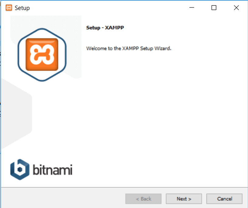 how to install WordPress locally using XAMPP