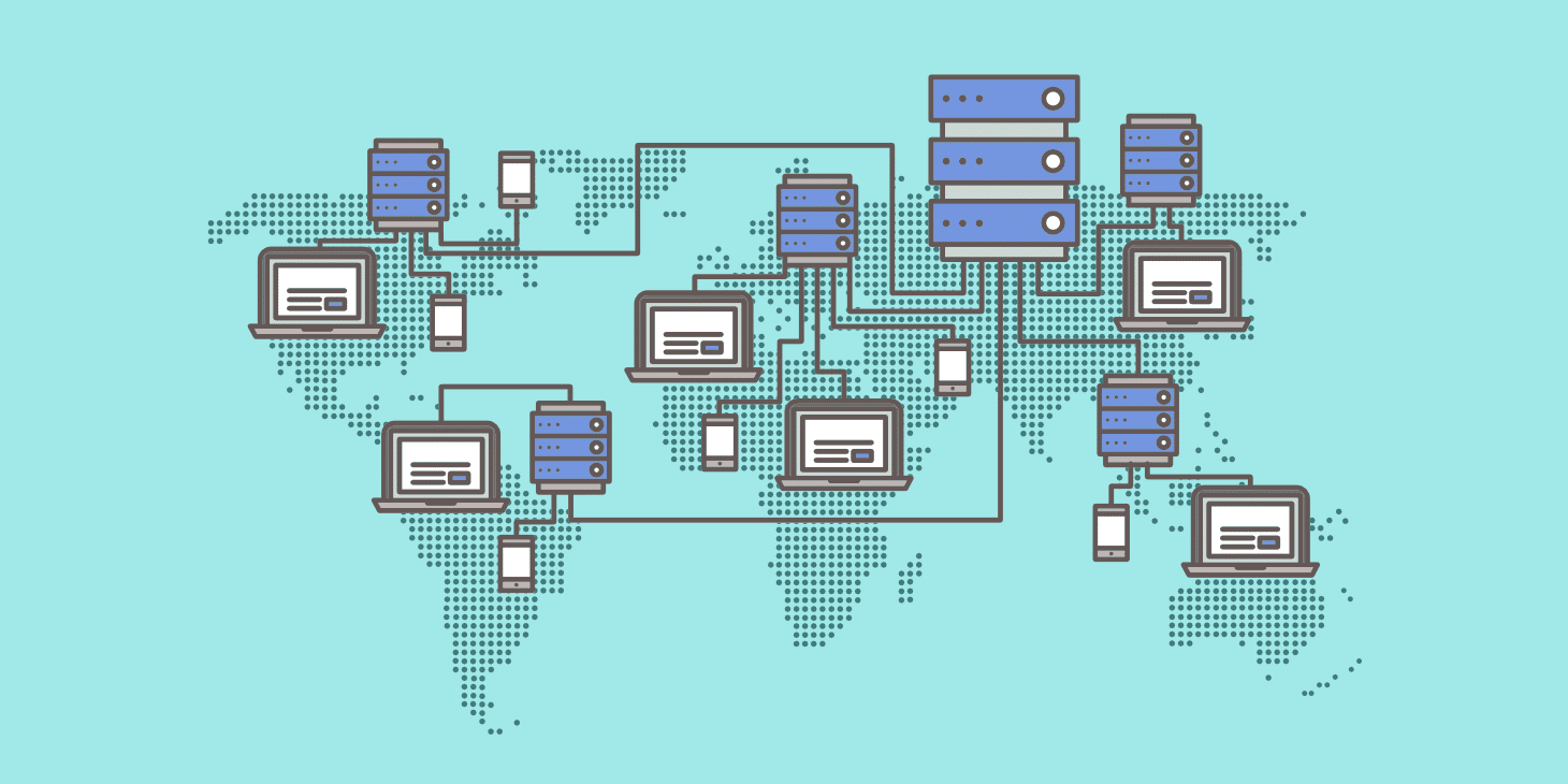 Install a CDN