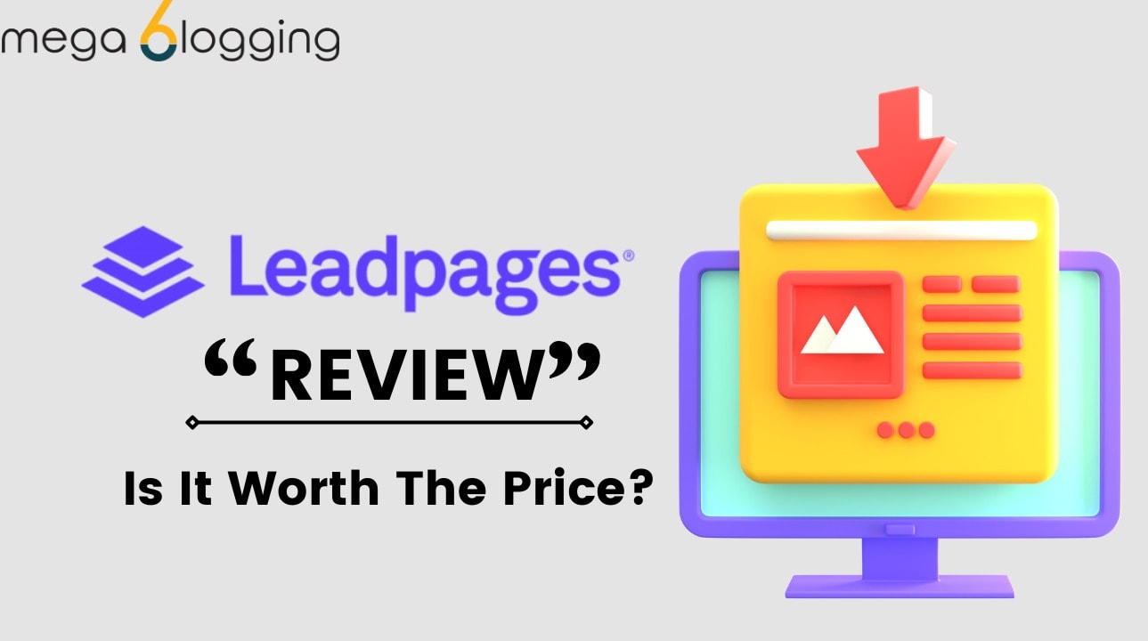 Leadpages Review