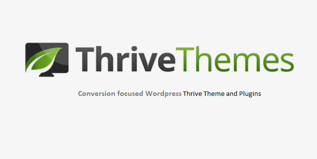 Thrive Themes