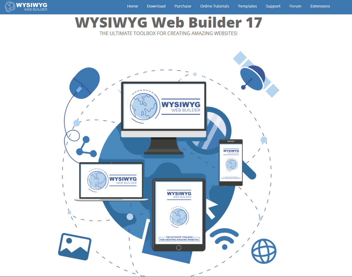 What Is WYSIWYG Editor How Does It Work 