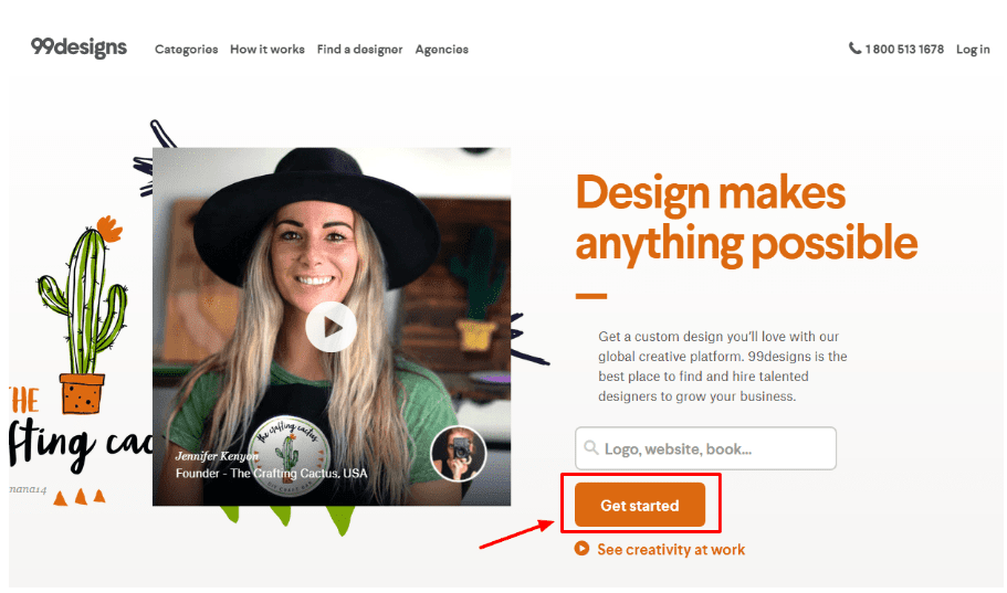 Is 99designs worth it for designers? : 99designs Coupon Codes 