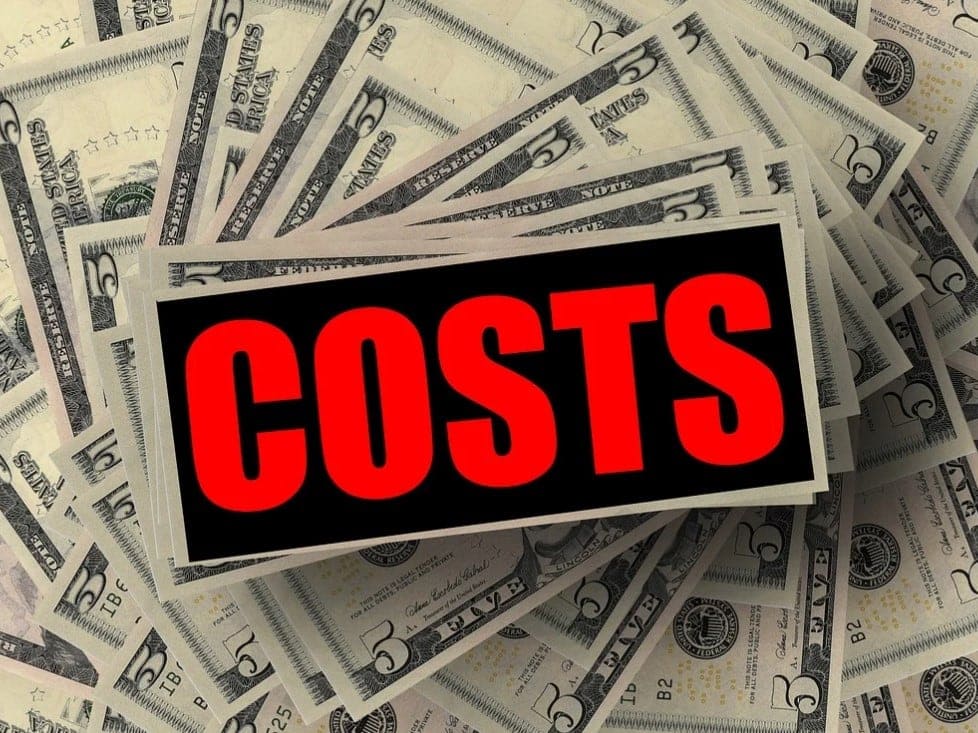 Costs