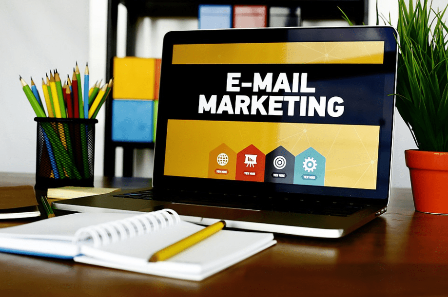 Email Marketing - What Is Email Marketing
