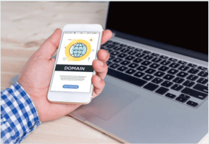 How to Get and Register a Domain Name