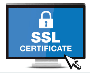 SSL Certificate