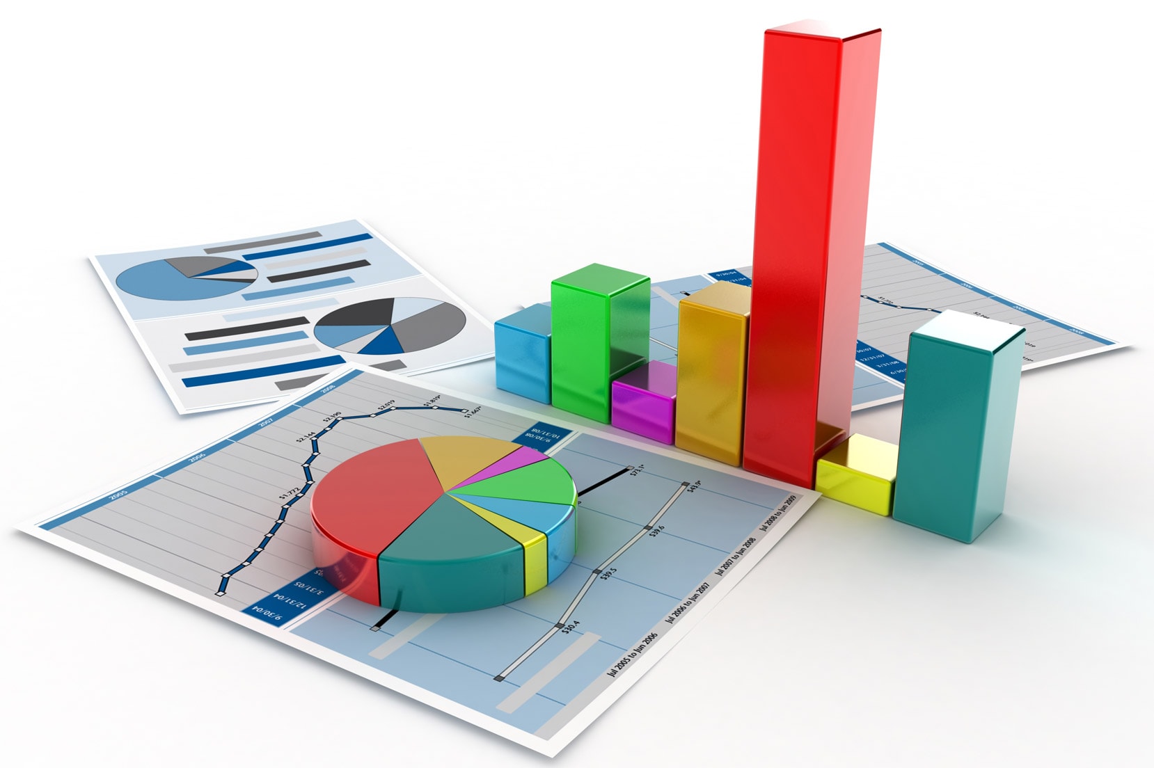 SEO vs PPC Comparison Statistics