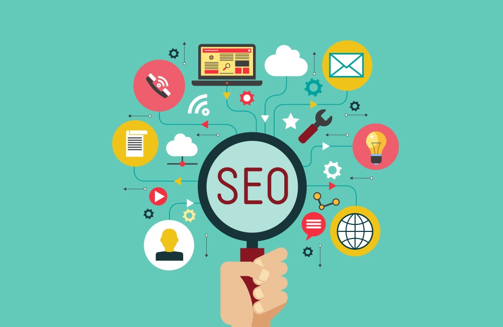 The Definition of SEO in 100 Words