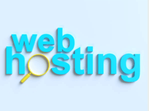 Web Hosting