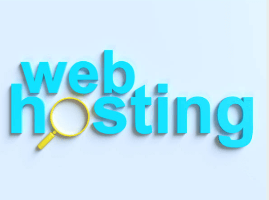 Web Hosting - How To Make A Website