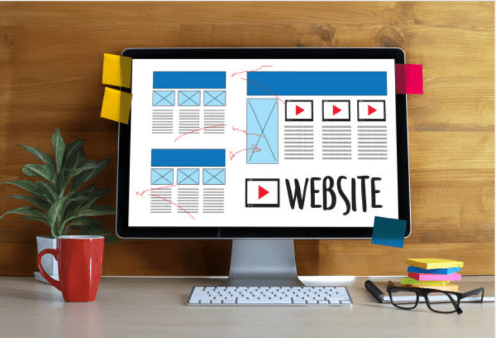 Website Layouts - Importance Of Website Layouts