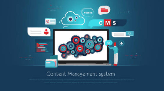 What Is Content Management System