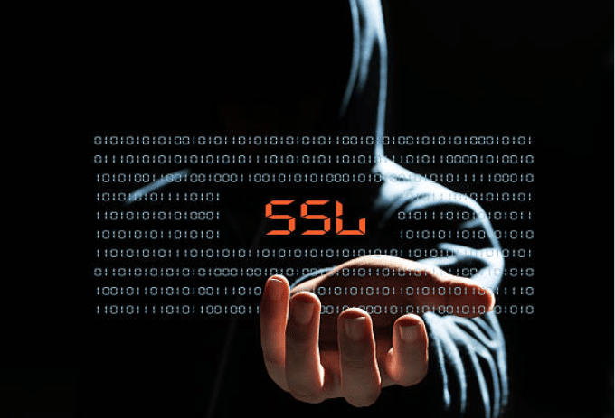 SSL Sertifikası Nedir?