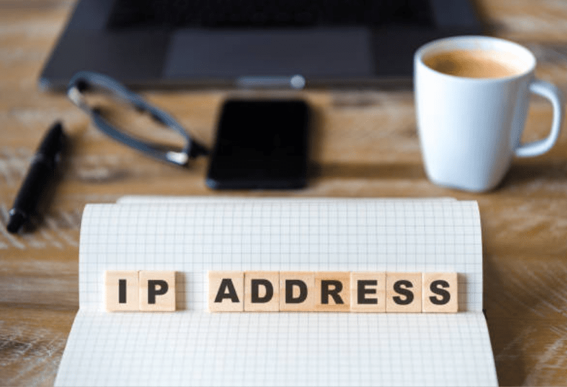 What is an IP Address