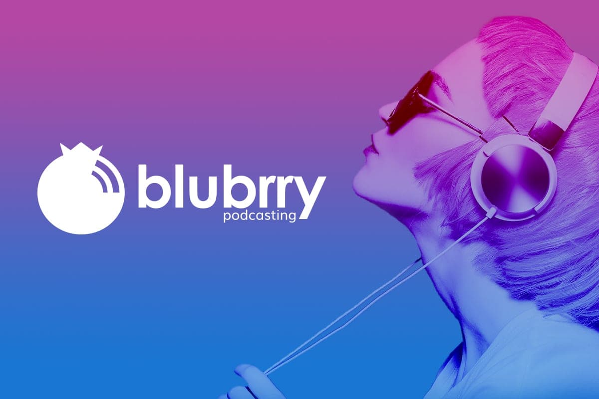 blubrry- best podcast wordpress hosting
