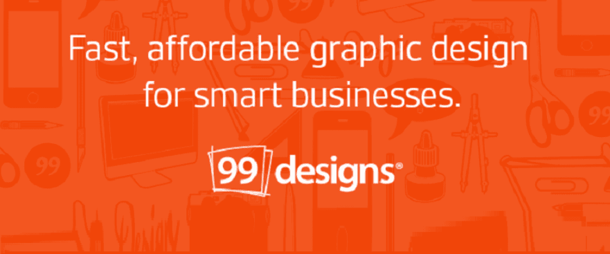 Benefits of 99 Designs : 99designs Coupon Codes 