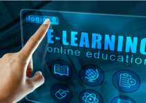 15+ Best E-Learning Statistics For 2024