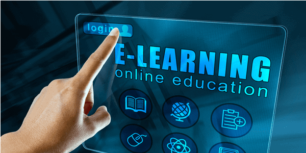 E-Learning Statistics