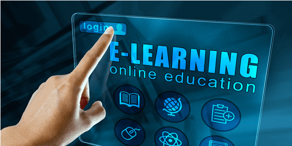 Estatísticas de e-learning