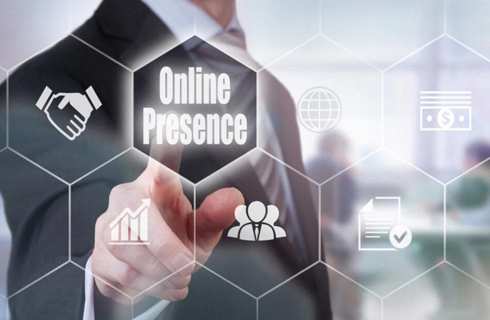 Ways to Grow Your Online Presence