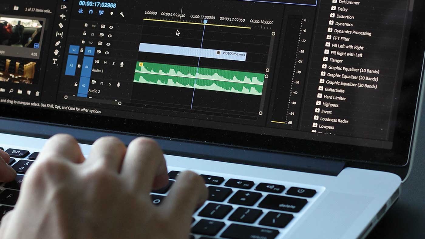 Revolutionize Your Editing: Free Video Editor Download 2024