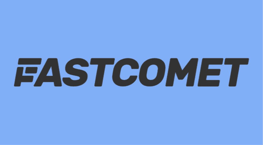 Código de cupom FastComet