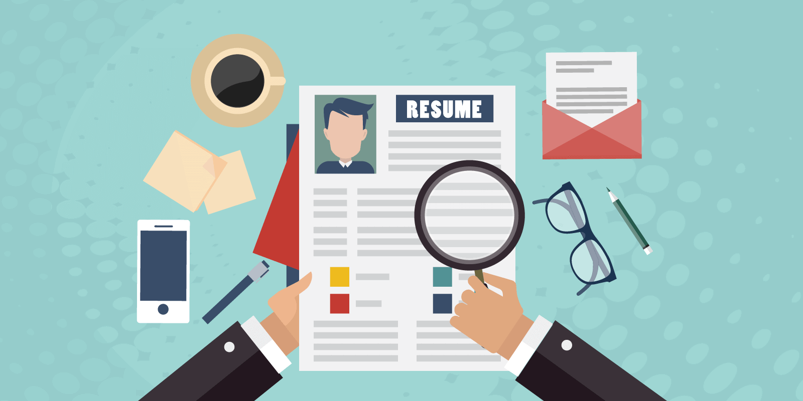 How to Write a Great Cyber Security Resume