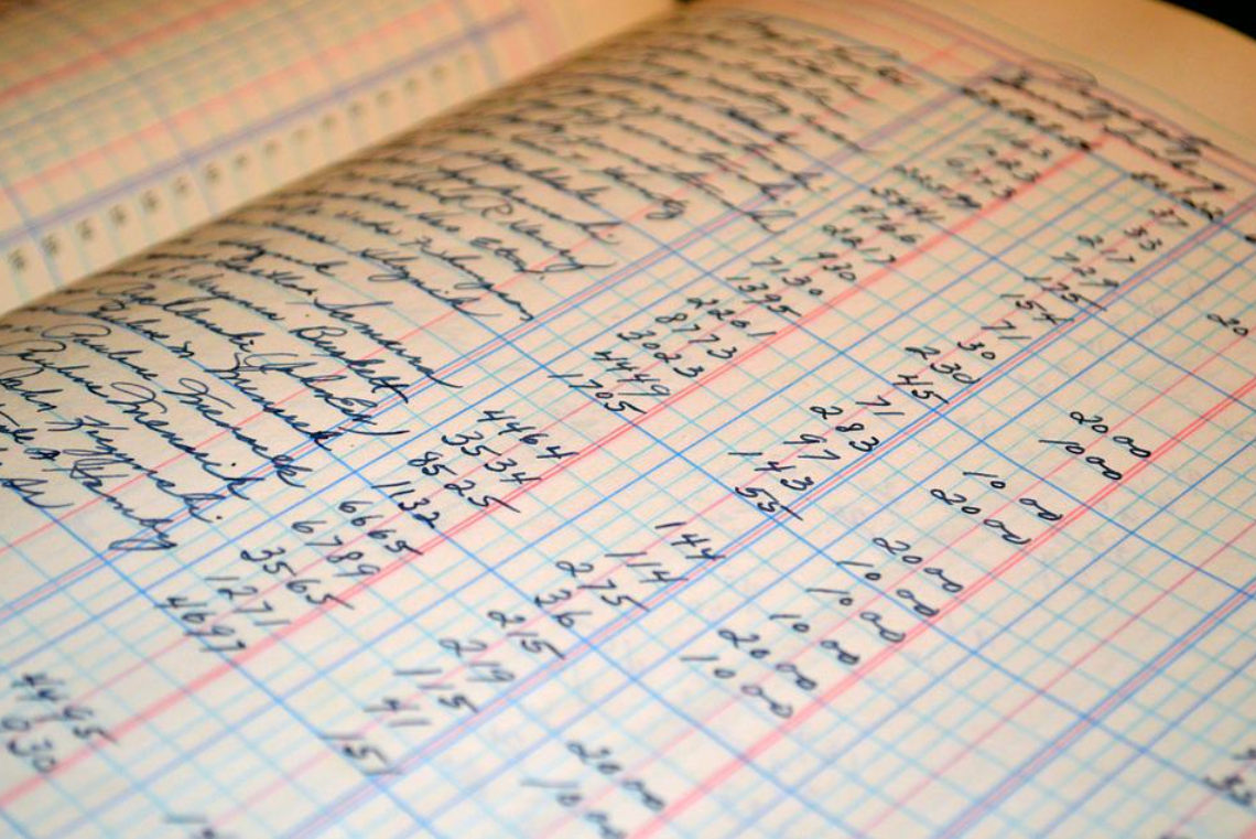What to do if you're struggling with Bookkeeping
