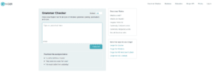3 Best Grammarly Alternatives