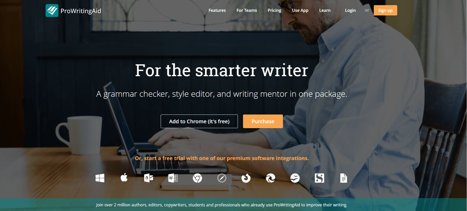 ProWritingAid Overview - Best Grammar Checker Tools & Software