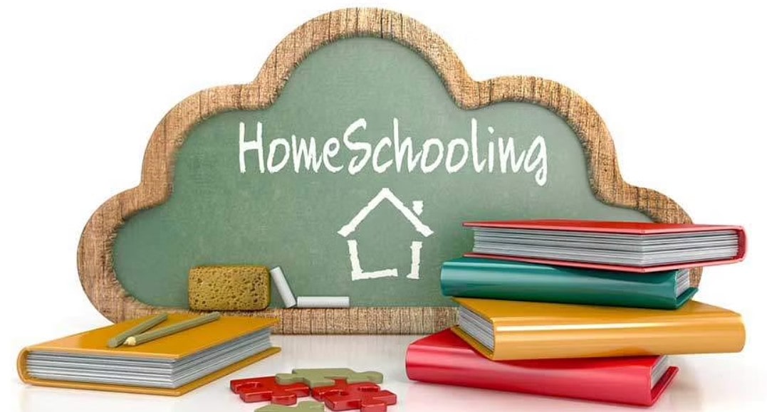 Benefits Of Homeschooling